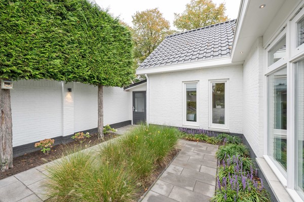 Medium property photo - Bovenstraat 48, 4741 AW Hoeven